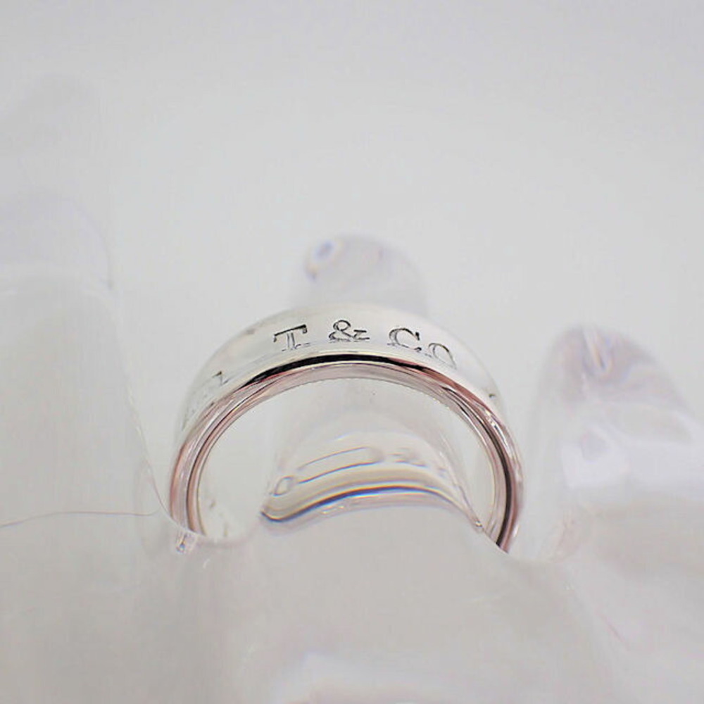 TIFFANY 925 1837 ring No. 10 - Picture 4 of 10